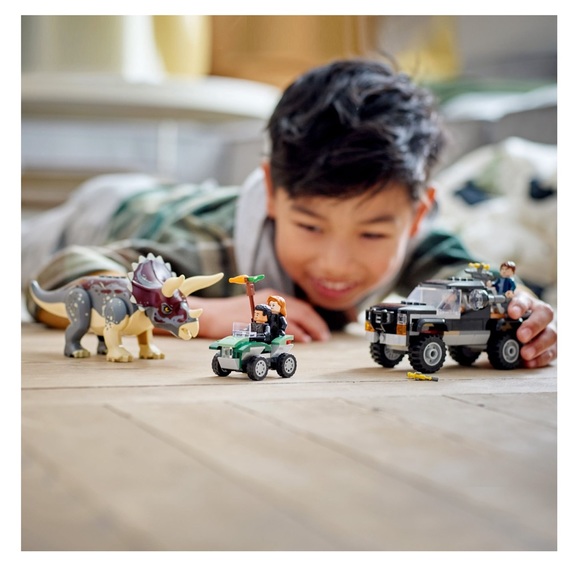 Lego 66774 Jurassic World Dino Combo 2 in 1 Gift Set Dinosaur - Picture 3 of 5